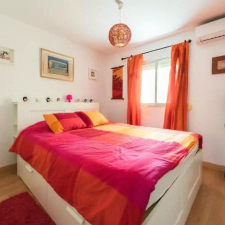 La Adicidad De Castellon Apartment Mostoles Ngoại thất bức ảnh