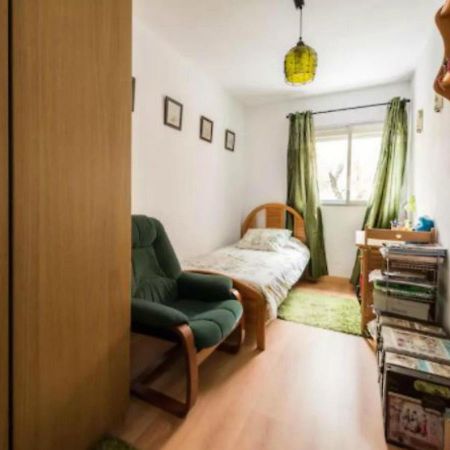 La Adicidad De Castellon Apartment Mostoles Ngoại thất bức ảnh