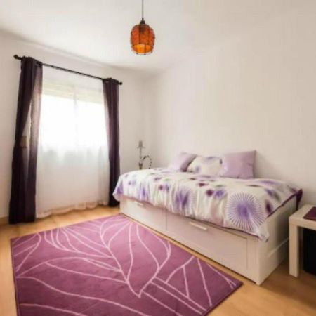 La Adicidad De Castellon Apartment Mostoles Ngoại thất bức ảnh