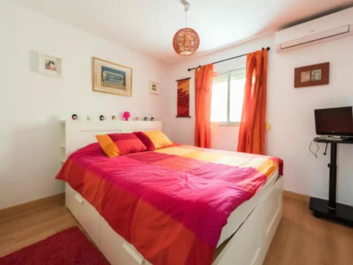 La Adicidad De Castellon Apartment Mostoles Ngoại thất bức ảnh