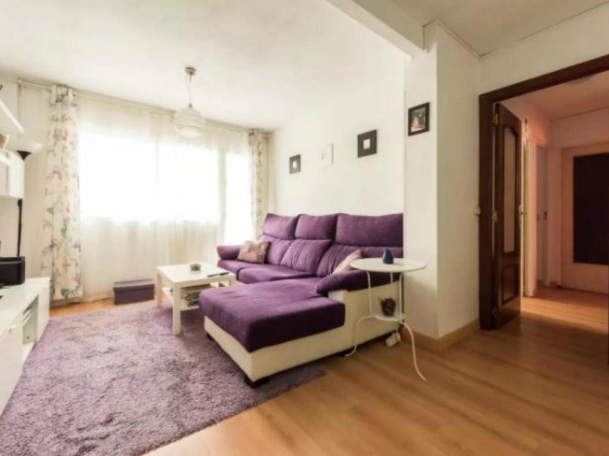 La Adicidad De Castellon Apartment Mostoles Ngoại thất bức ảnh