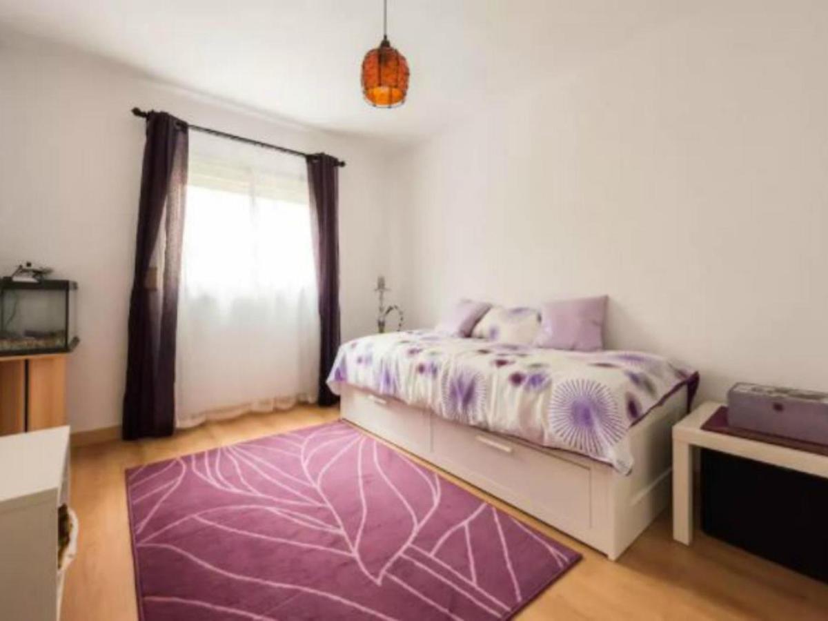 La Adicidad De Castellon Apartment Mostoles Ngoại thất bức ảnh