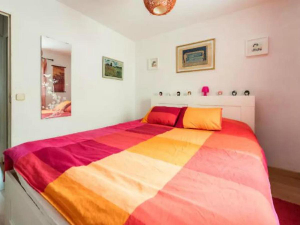 La Adicidad De Castellon Apartment Mostoles Ngoại thất bức ảnh