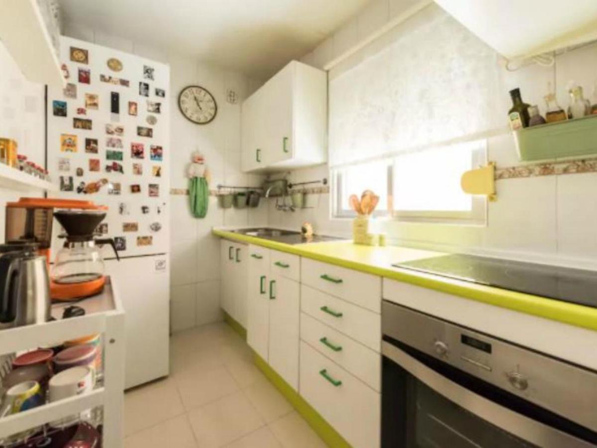 La Adicidad De Castellon Apartment Mostoles Ngoại thất bức ảnh