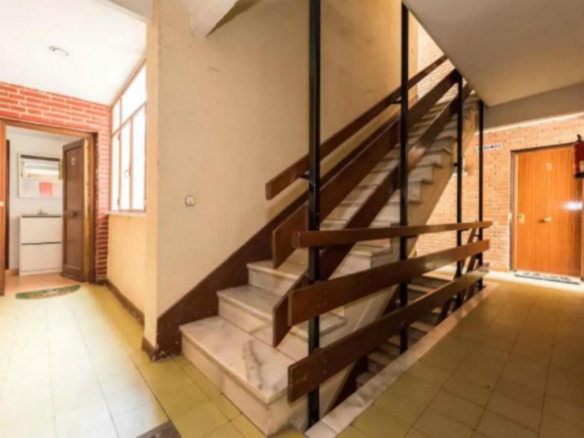 La Adicidad De Castellon Apartment Mostoles Ngoại thất bức ảnh
